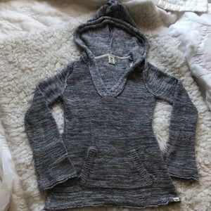 100% Cotton Hooded Sweatshirt